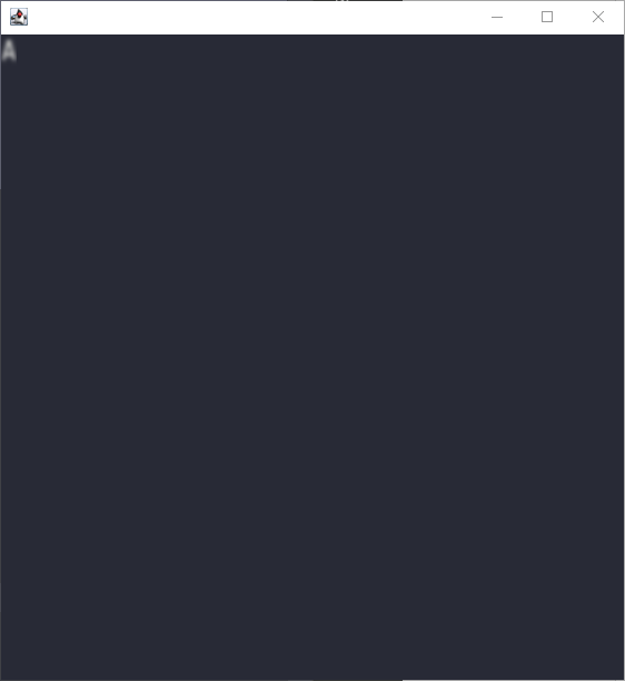 A visual example of the preceding code.