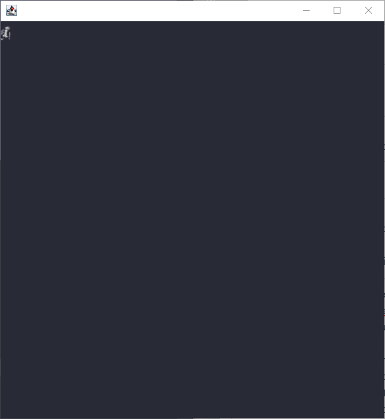 A visual example of the preceding code.